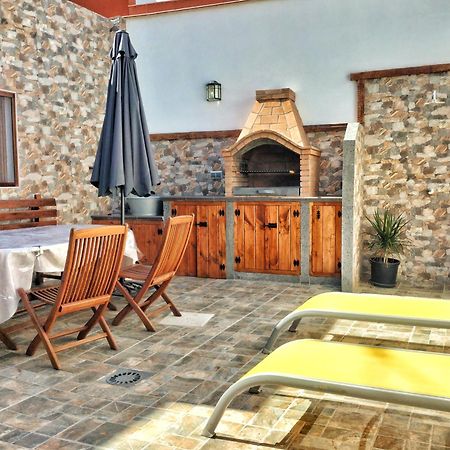Casa En La Ladera - Real Vibe - Beach & Mountain San Nicolás المظهر الخارجي الصورة